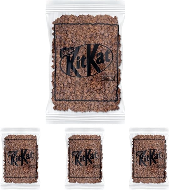 Nestle Kit Kat Karışım Tozu 400 gr