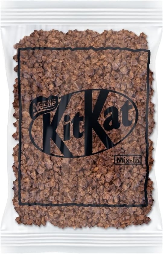 Nestle Kit Kat Karışım Tozu 400 gr