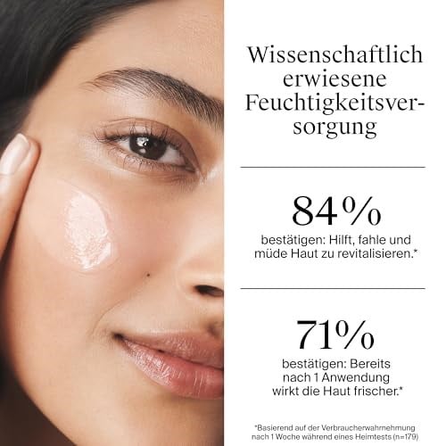 Neutrogena – Hydro Boost Jel-Krem (50 ml kavanoz) — Hyalüronik asit ve bitkisel trehaloz içeren hassas ciltler için nemlendirici krem — Taze ve ışıltılı bir cilt için nemlendirici jel