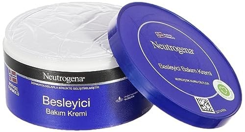 Neutrogena Norveç Formülü Besleyici Çok Amaçlı Yoğun Bakım Kremi, 300 Ml