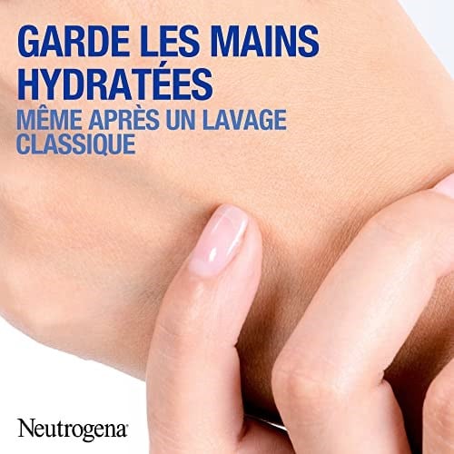 Neutrogena Norveç Formülü El Kremi Parfümlü 50 Ml