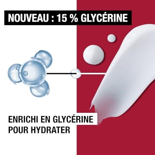 Neutrogena Norveç Formülü Hızlı Emilen Ayak Kremi (%15 Gliserin İçerir) 100 Ml