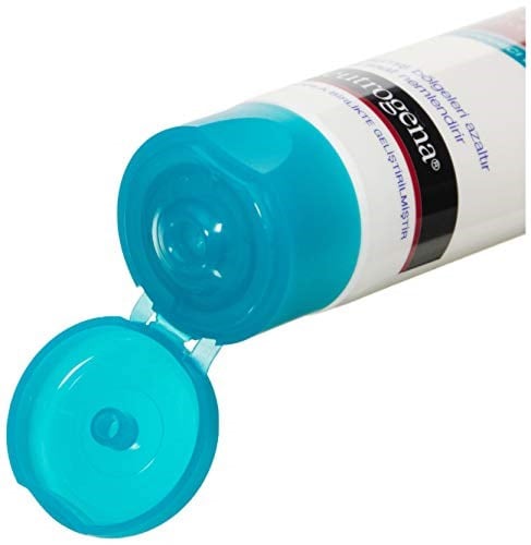 neutrogena norveç formülü nasırlaşmış ayaklar için ayak kremi (50 ml)