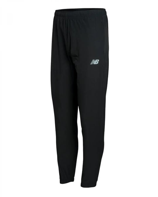 New Balance Erkek Performans Eşofman Altı - TSP2212-BK Siyah 152 152