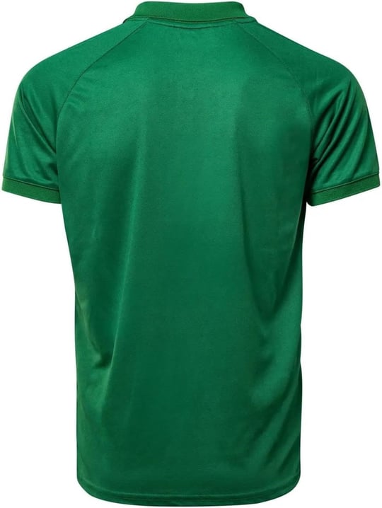 New Balance Erkek Performans Polo Tişört - TST2213-SPG S