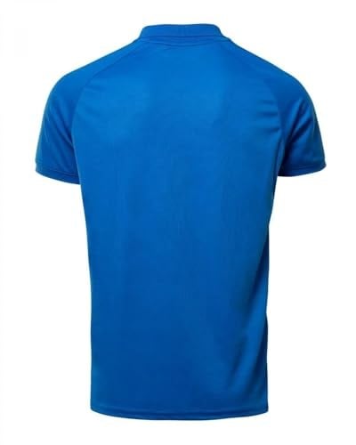 New Balance Erkek Performans Polo Tişört - TST2213-SON M