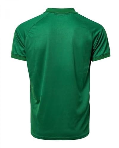 New Balance Erkek Performans Polo Tişört - TST2213-SPG M M