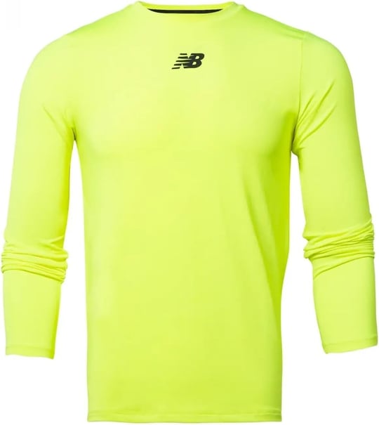 New Balance Erkek Performans Sweatshirt - TST2219-FRS XL XL