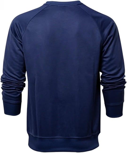New Balance Erkek Performans Sweatshirt - TST2202-AVI M M