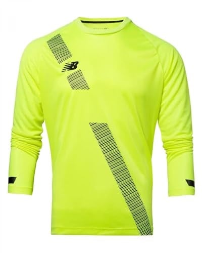 New Balance Erkek Performans Sweatshirt - TST2217-FRS 3XL
