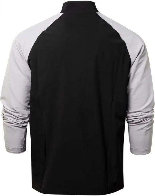 New Balance Erkek Performans Sweatshirt - TST2210-BK 164