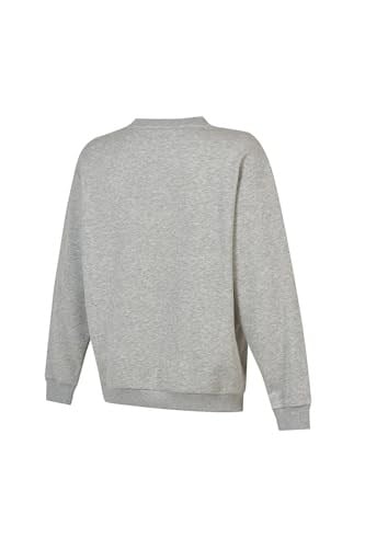 New Balance Erkek Sweatshirt MNC3411