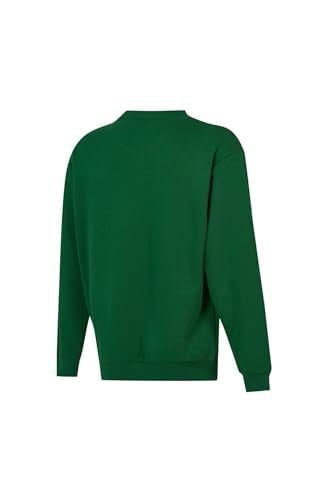 New Balance Erkek Sweatshirt MNC3412