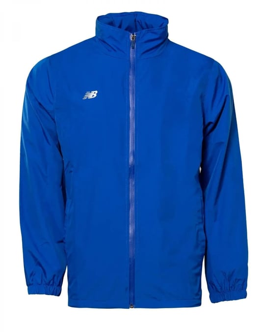 New Balance Erkek Yağmurluk - TSJ2207-SON XS