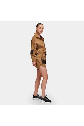 New Balance Kadın Bermuda Şort WNS1431