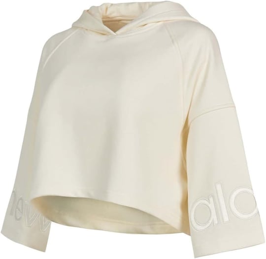 New Balance Kadın Sweatshirt WNH1425