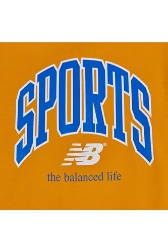 New Balance Kadın T-Shirt WNT3305