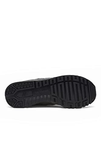 New Balance Ml565 Lifestyle Mens Antrasit Erkek Spor Ayakkabı