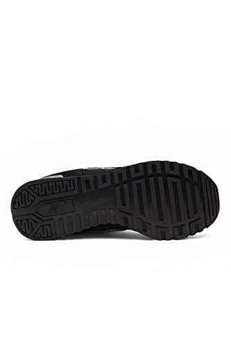 New Balance Ml565 Lifestyle Mens Shoes Siyah Erkek Spor Ayakkabı