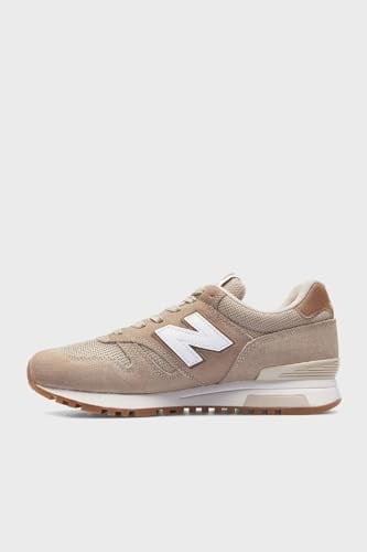New Balance Ml565 Nb Lifestyle Mens Shoes Bej Erkek Spor Ayakkabı
