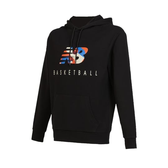 New Balance MNH1361-AVI Lacivert Erkek Sweatshirt