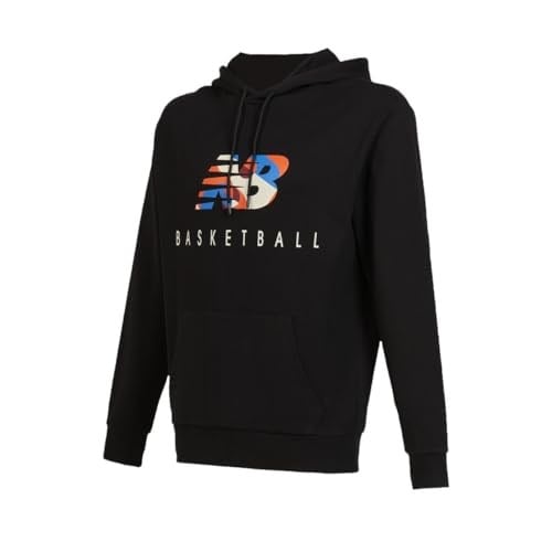 New Balance MNH1361-AVI Lacivert Erkek Sweatshirt