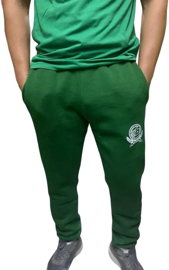 New Balance MNP3316-GRN Eşofman Altı Erkek