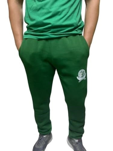 New Balance MNP3316-GRN Eşofman Altı Erkek