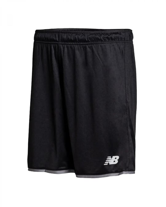 New Balance TSS2216-BK Match Erkek Spor Şort S