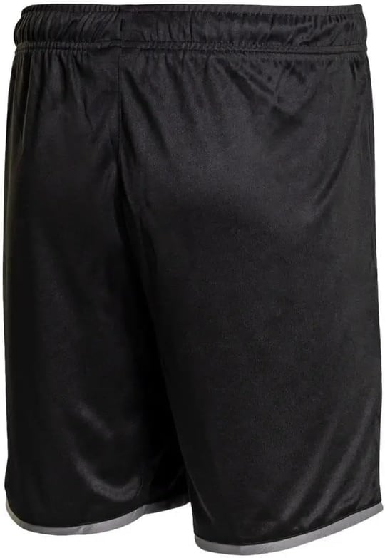 New Balance TSS2216-BK Match Erkek Spor Şort S