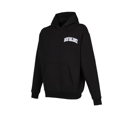 New Balance UNH3350-BKSweatshirtsÜniseks Yetişkin