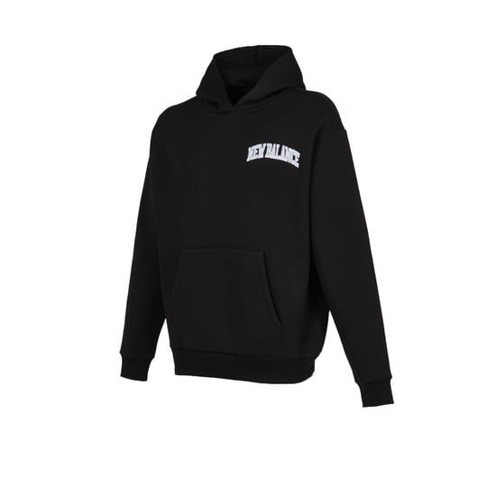 New Balance UNH3350-BKSweatshirtsÜniseks Yetişkin