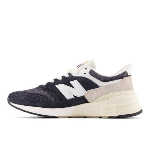 New Balance üniseks-yetişkin 997R Sneaker