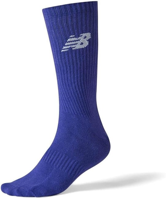 New Balance Unisex Çorap SOA04