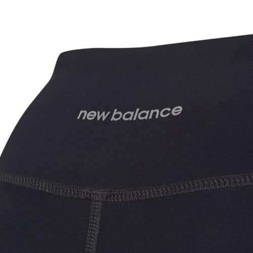 New Balance WNP1428-BK Pantolon Kadın