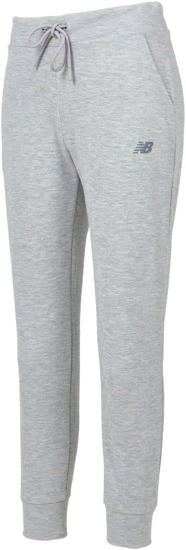 New Balance Wnp1974 Nb Women Lifestyle Pants Gri Kadın Eşofman Altı