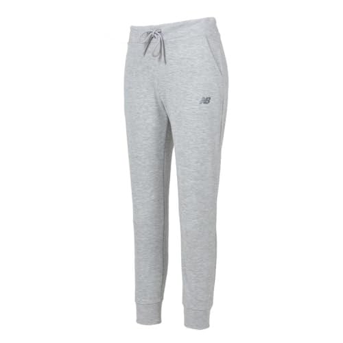 New Balance Wnp1974 Nb Women Lifestyle Pants Gri Kadın Eşofman Altı