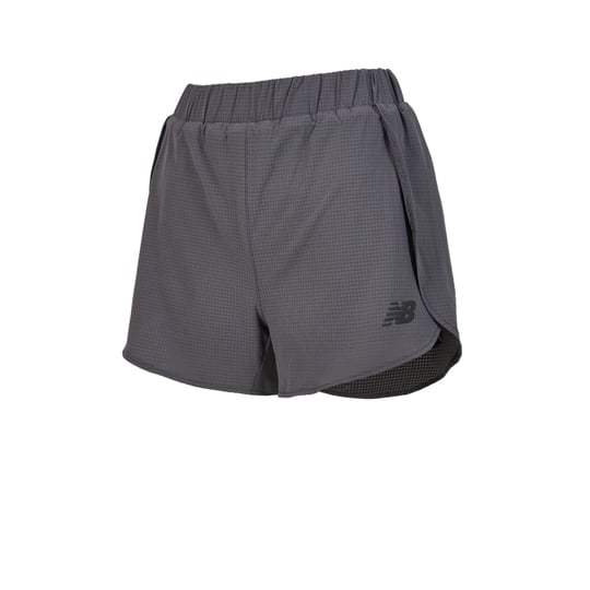 New Balance WNS1445-ANT Şort Kadın