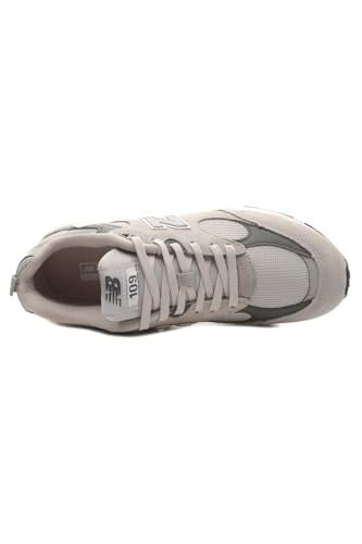 New Balance Ws109Z Nb Lifestyle Shoes Gri Kadın Spor Ayakkabı