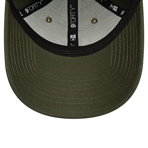 New Era 9forty Bere Erkekler