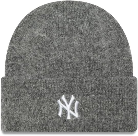 NEW ERA Bere Şapka, Standart, 5003331049, Gri, Kadın