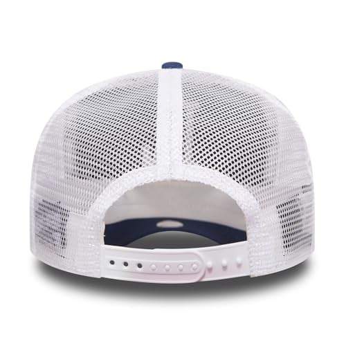 New Era Clean Trucker Kapak Erkek