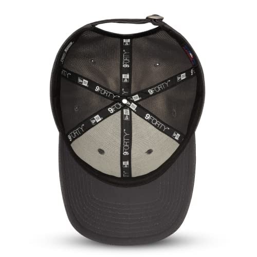 New Era Erkek Şapkası 9forty La Dodgers Şapka Ölçü Birimi