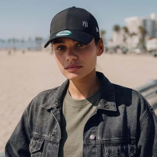 New Era Kırmızı Unisex Şapka 11198847-MLB FLAWLESS LOGO BASIC940