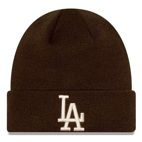 New Era League ESS Cuff erkek beyzbol şapkası