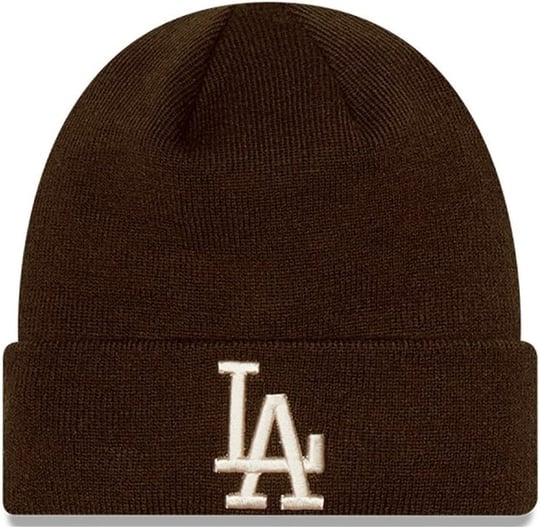 New Era League ESS Cuff erkek beyzbol şapkası