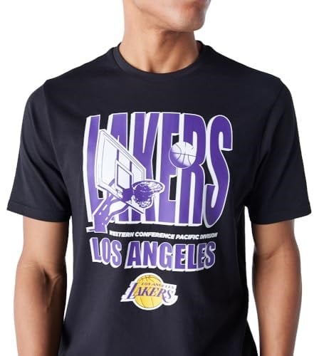 New Era NBA Tshirt01 Tişört Erkek
