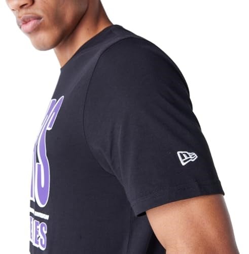 New Era NBA Tshirt01 Tişört Erkek