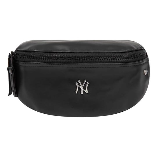 New Era New York Yankees Mini Bel Çantası, Siyah