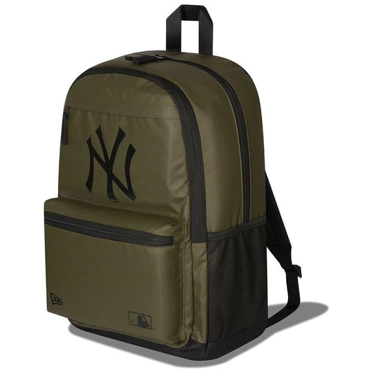 New Era NOVBLK Cntmpry Delaware Pack Neyyan Sırt Çantası, Yeşil